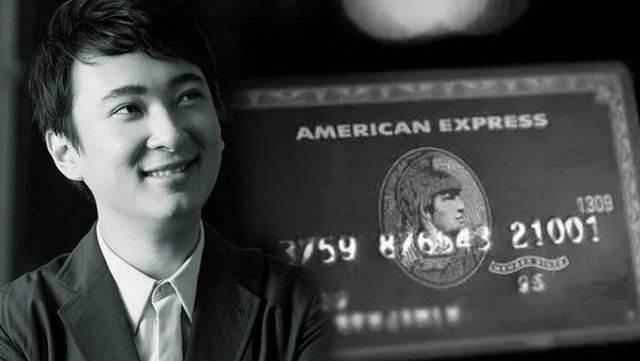 招商银行百夫长白金信用卡,百夫长信用卡之王