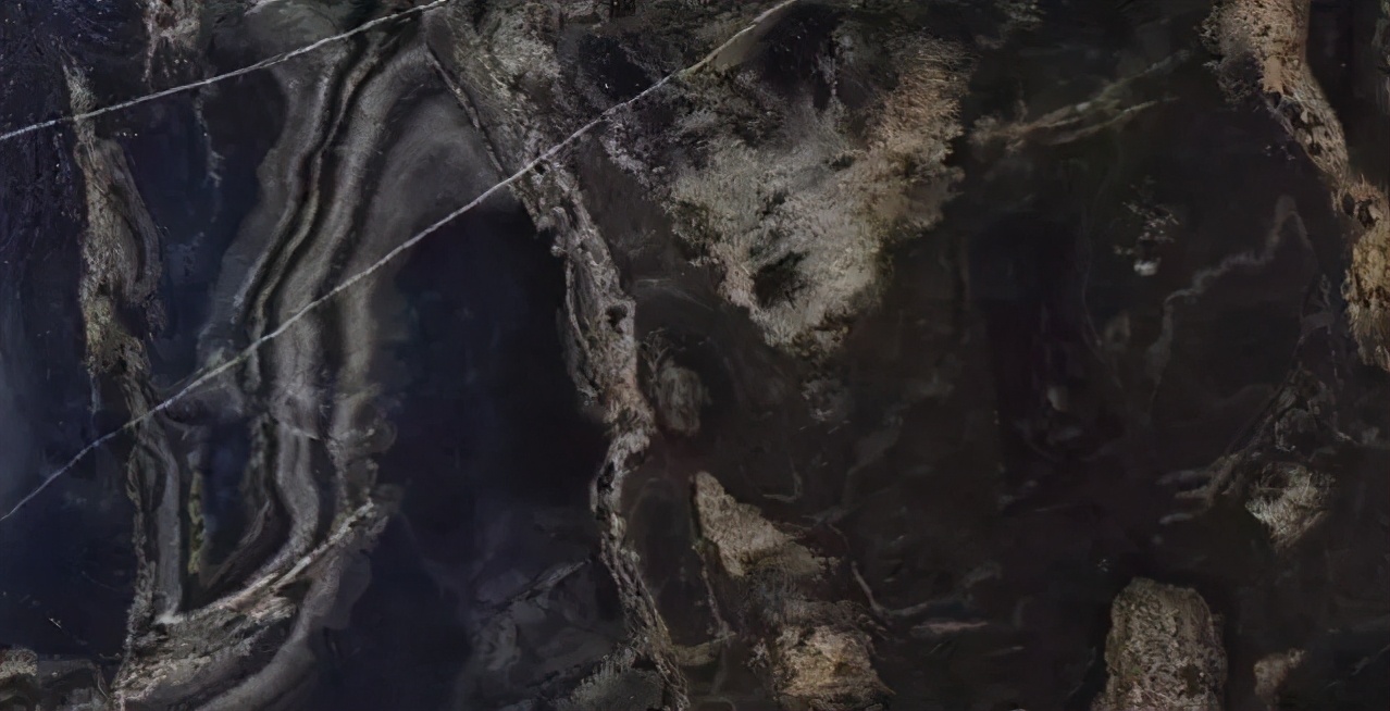 二十种珍稀天然石材让你大开眼界,80款顶级石材