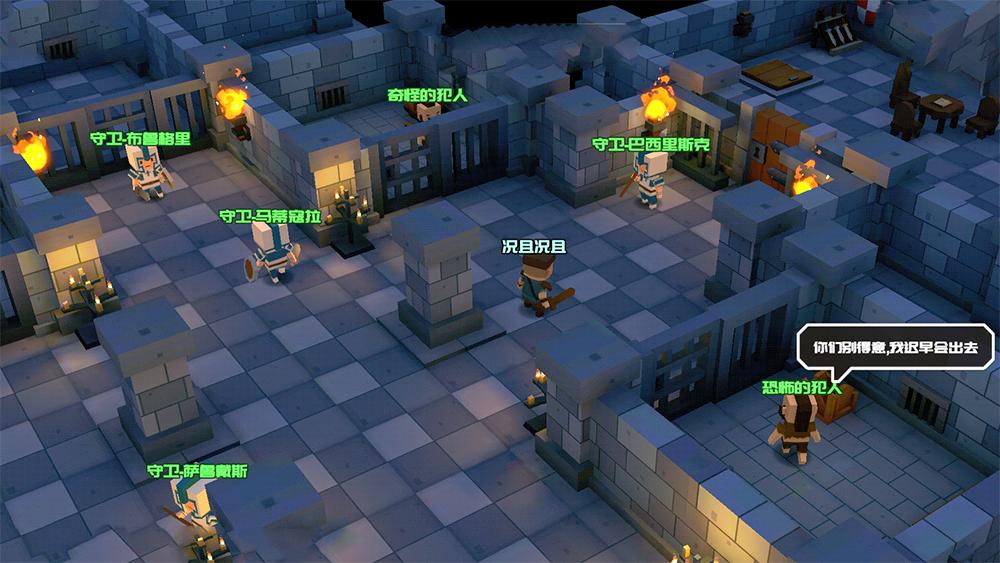 最受期待的游戏手游推荐,最新最受期待的rpg游戏