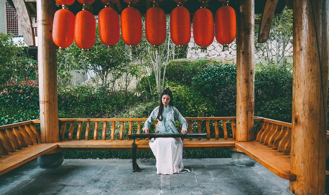 一起游玩泰顺,小众旅游泰顺