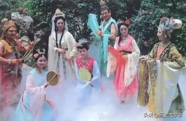 西游记孙悟空动过情吗,西游记中孙悟空真的是好人吗