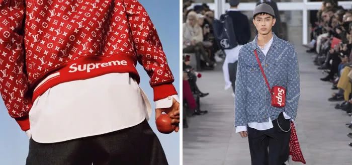 阿迪prada联名运动鞋,阿迪跟耐克的联名视频