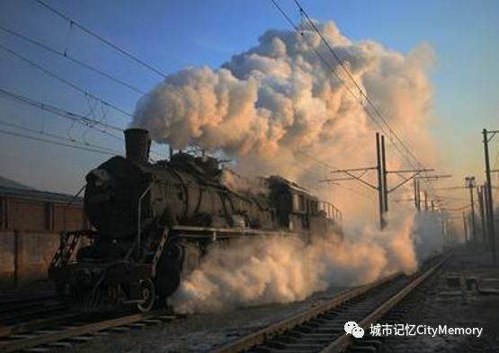 曾经的青春年华——纪念消失的长沙北郊老工业区九尾冲