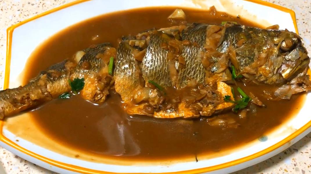 做鱼去腥是用料酒还是用醋,鱼怎么做除腥入味