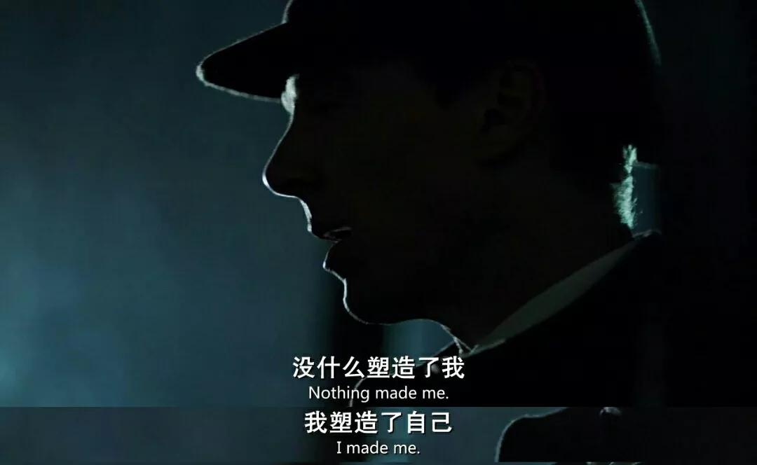 写给自卑的一句话,强大的自卑感和自我否定