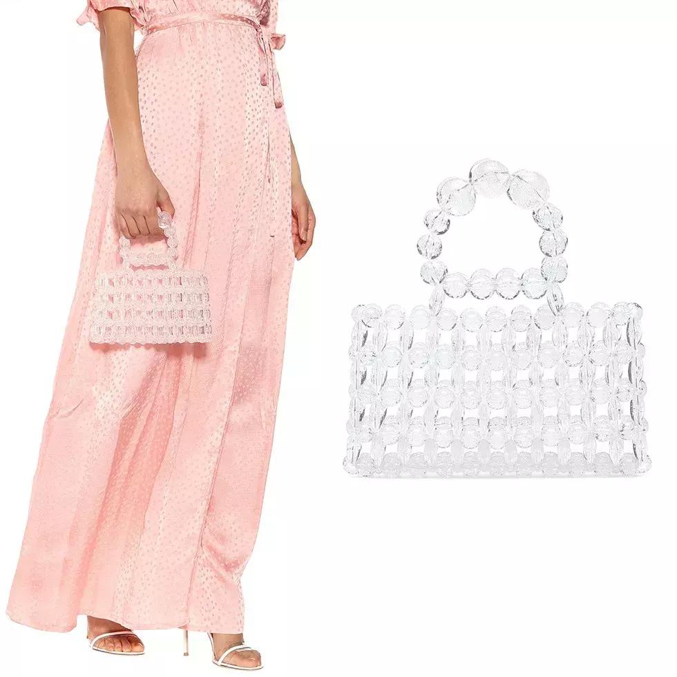 ins潮流大容量包包,ins最火爆包包