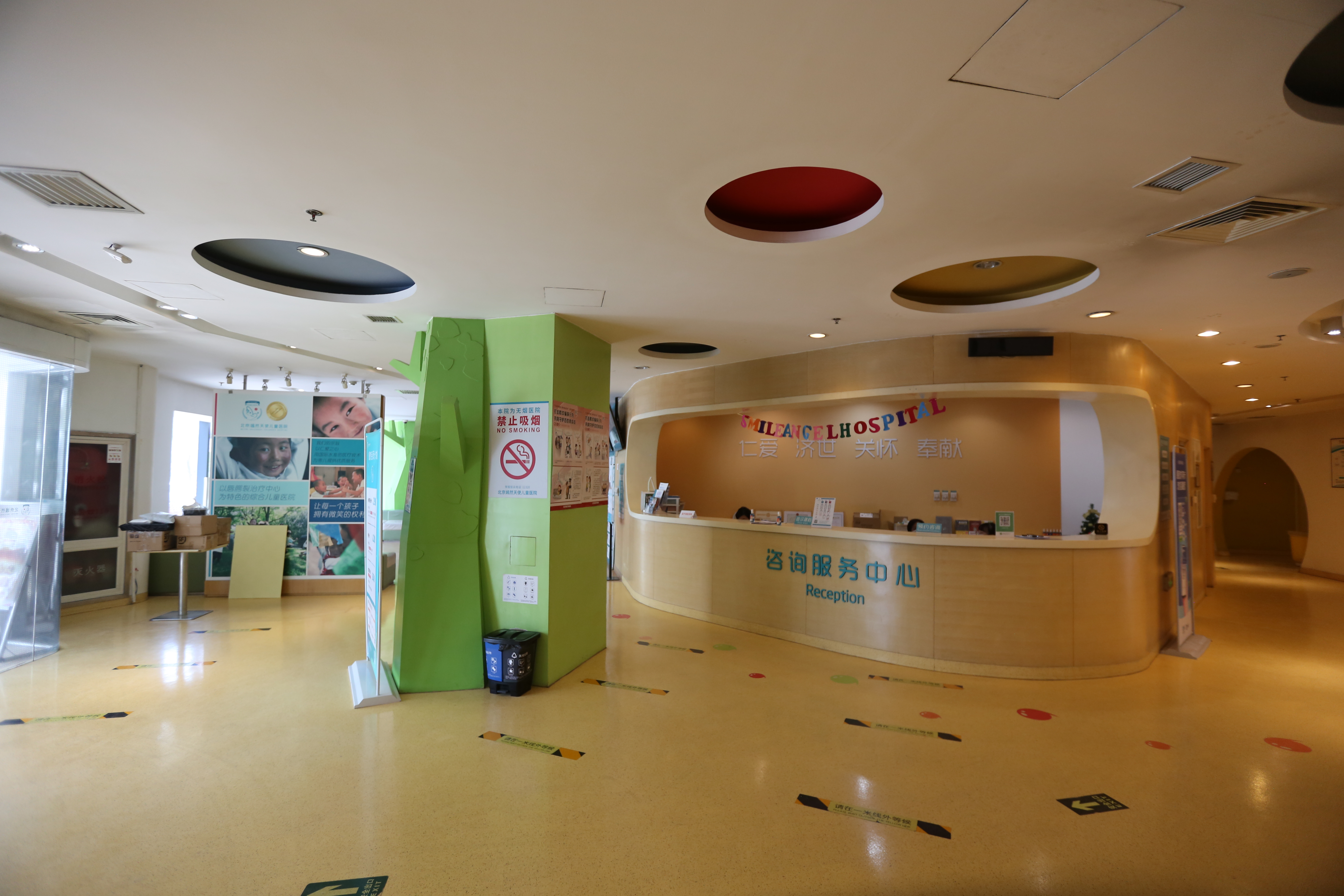 全麻下儿童龋齿修复,小孩蛀牙全麻