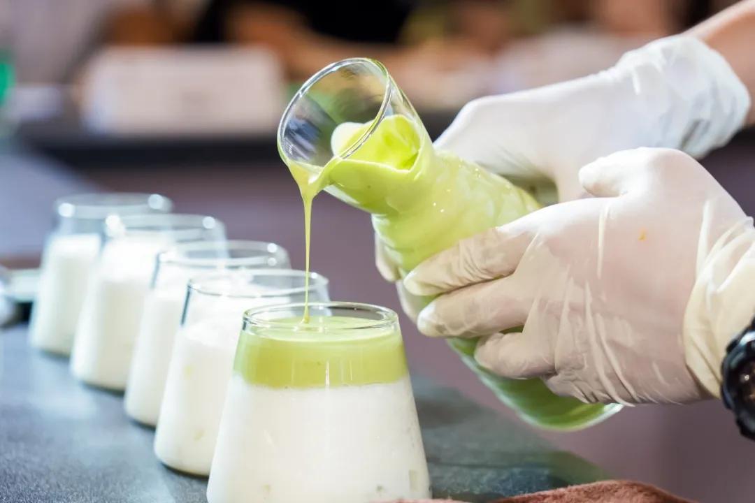 「链接」美食与机遇，撬动西南酒店餐饮内循环！—Hotelex邀你来