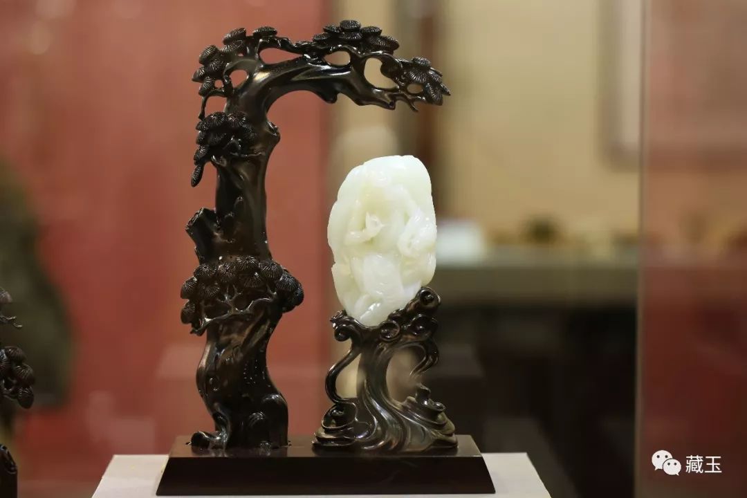 遇上这样的玉友，玉商很为难哪