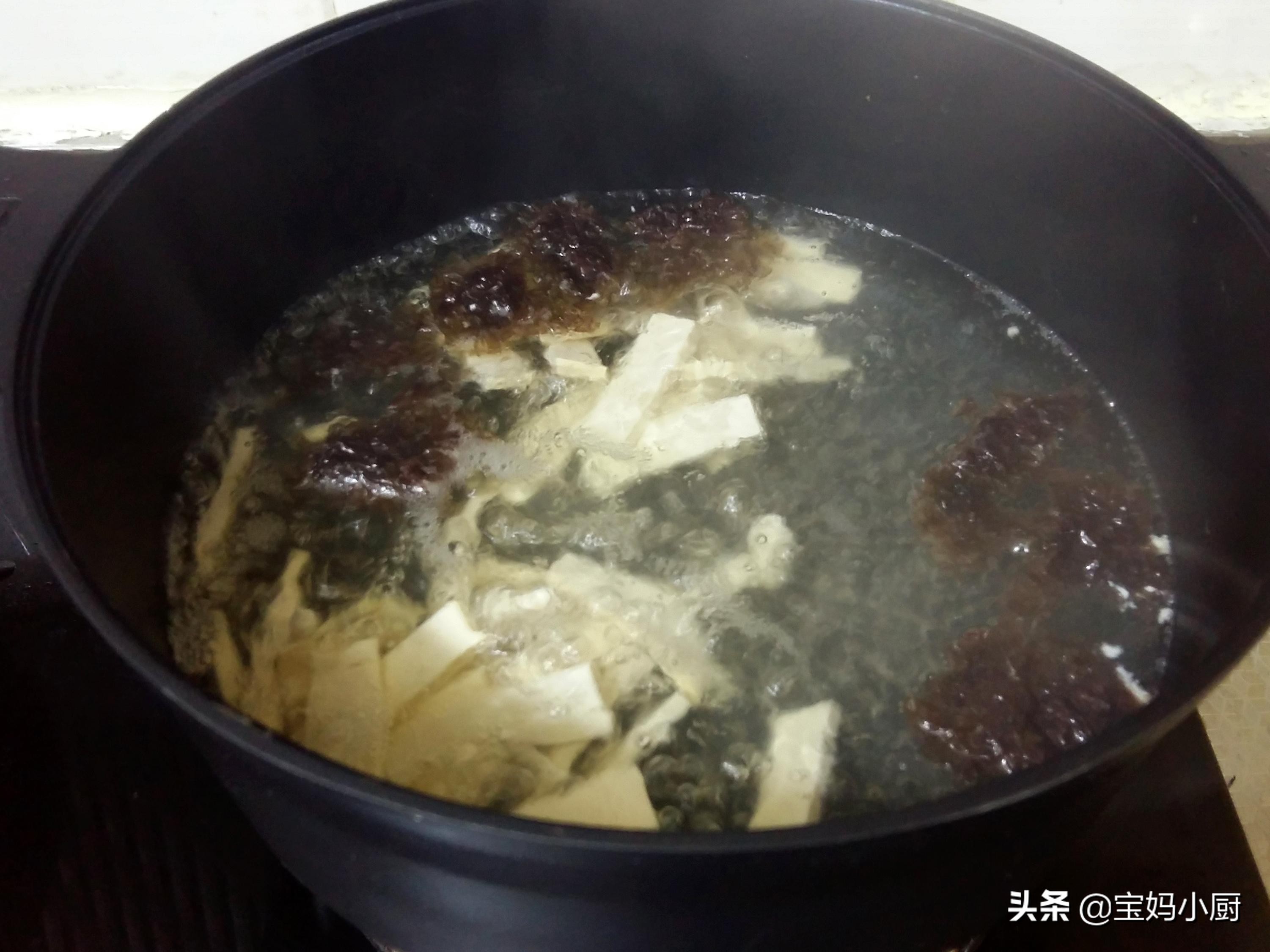 学会这样做汤汁,学会这三道汤做饭煲汤不用发愁