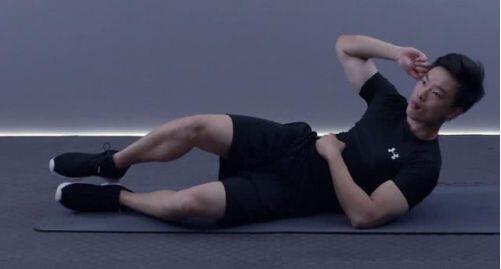 150斤怎么快速减肥并练出腹肌,150斤男生怎么最快瘦下来