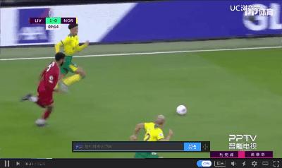 利物浦5-2击败诺维奇,利物浦5比1诺维奇