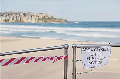 悉尼新冠病毒感染导致多少人死亡,悉尼新冠