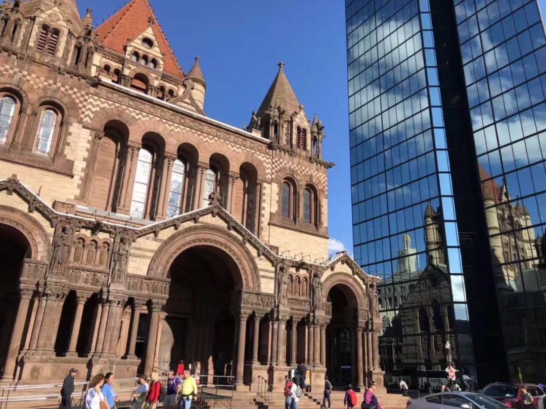 别再和“老常春藤”较劲了，这些“新藤”也很优秀