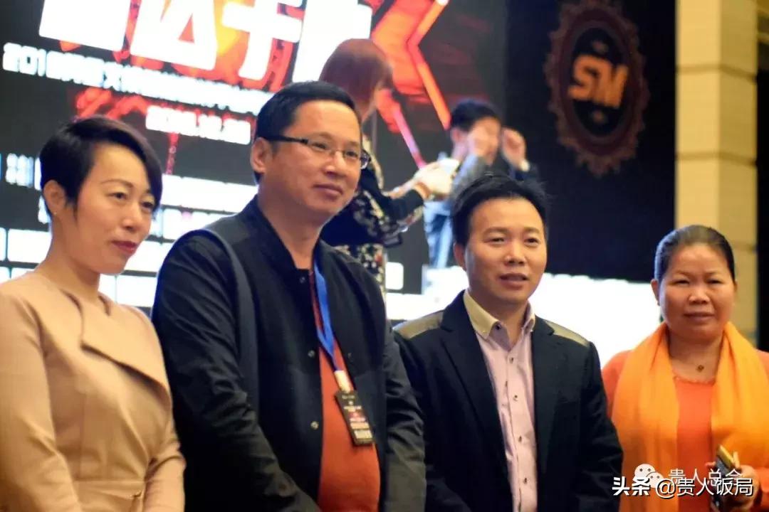 肖晓春/肖局:企明星IP打造之道法术