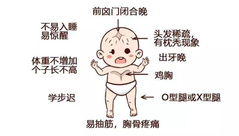 维生素d是否有助于骨骼健康,维生素d对基因有影响吗