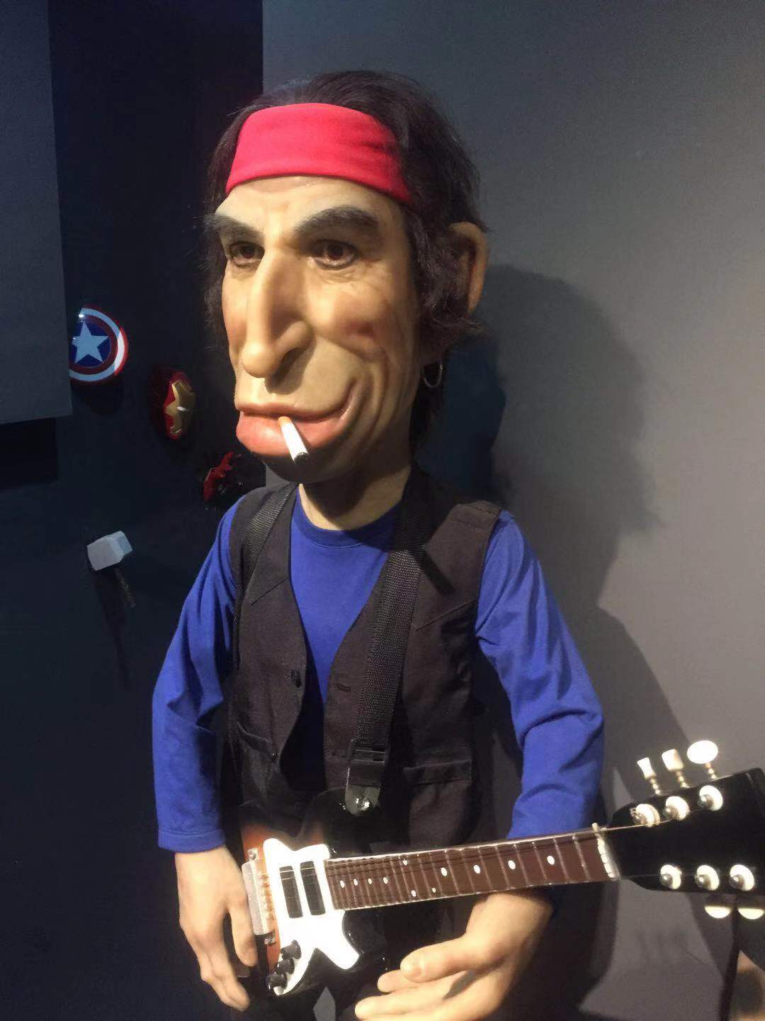 桂林阳朔西街自由行,桂林阳朔西街之旅