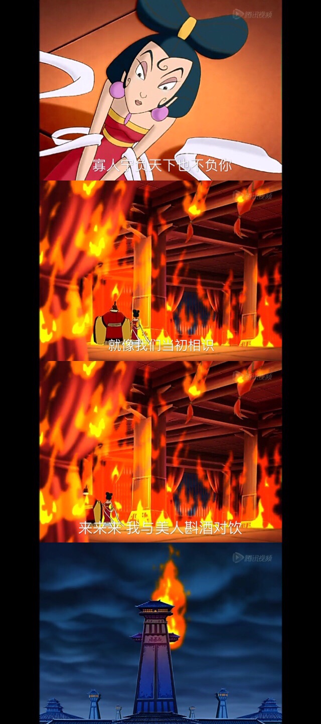 盘点被童年遗忘的动画,十部经典动画满满童年回忆