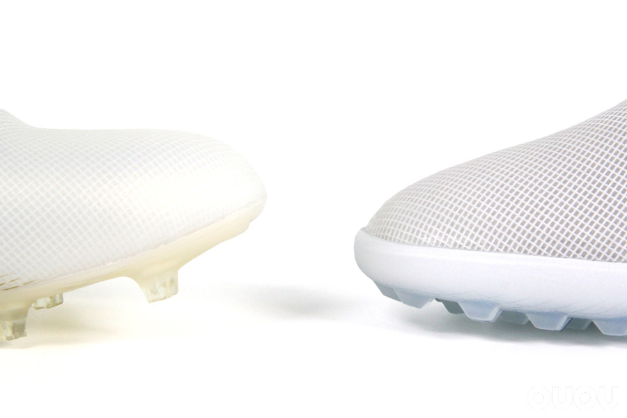 阿迪达斯xghostedtf中端测评,阿迪达斯xghosted超顶测评