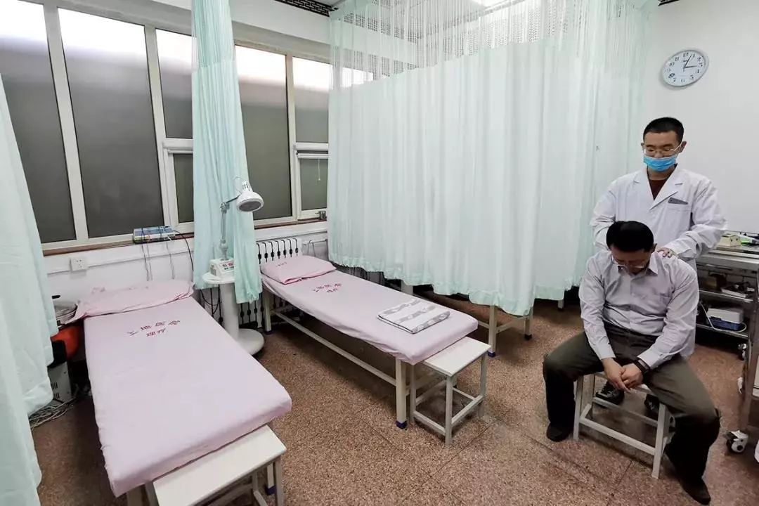 北京海淀区装修改造的医院,海淀区医院改造项目