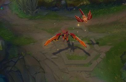 LOL千元皮肤,lol千纸皮肤系列