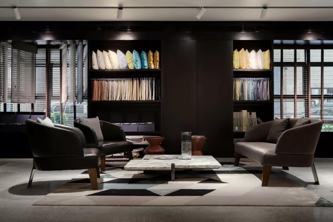 观享际设计公司,观享际空间设计