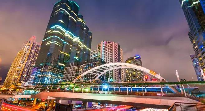 带孩子去泰国读国际学校好吗,孩子泰国读国际学校