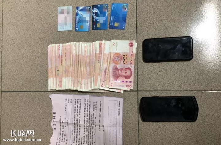 一男子卖口罩诈骗七十万,爱心人士捐口罩诈骗