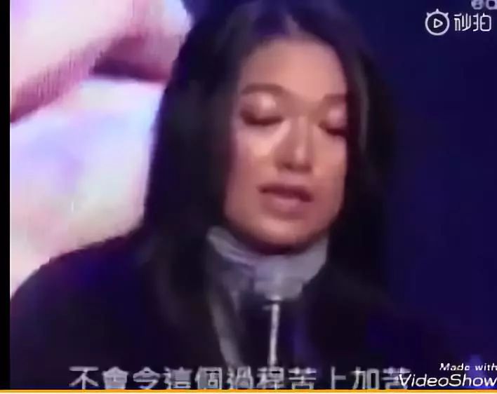 “最辣港姐”竟大变样到不敢相认？个中坎坷直教人一声叹息……