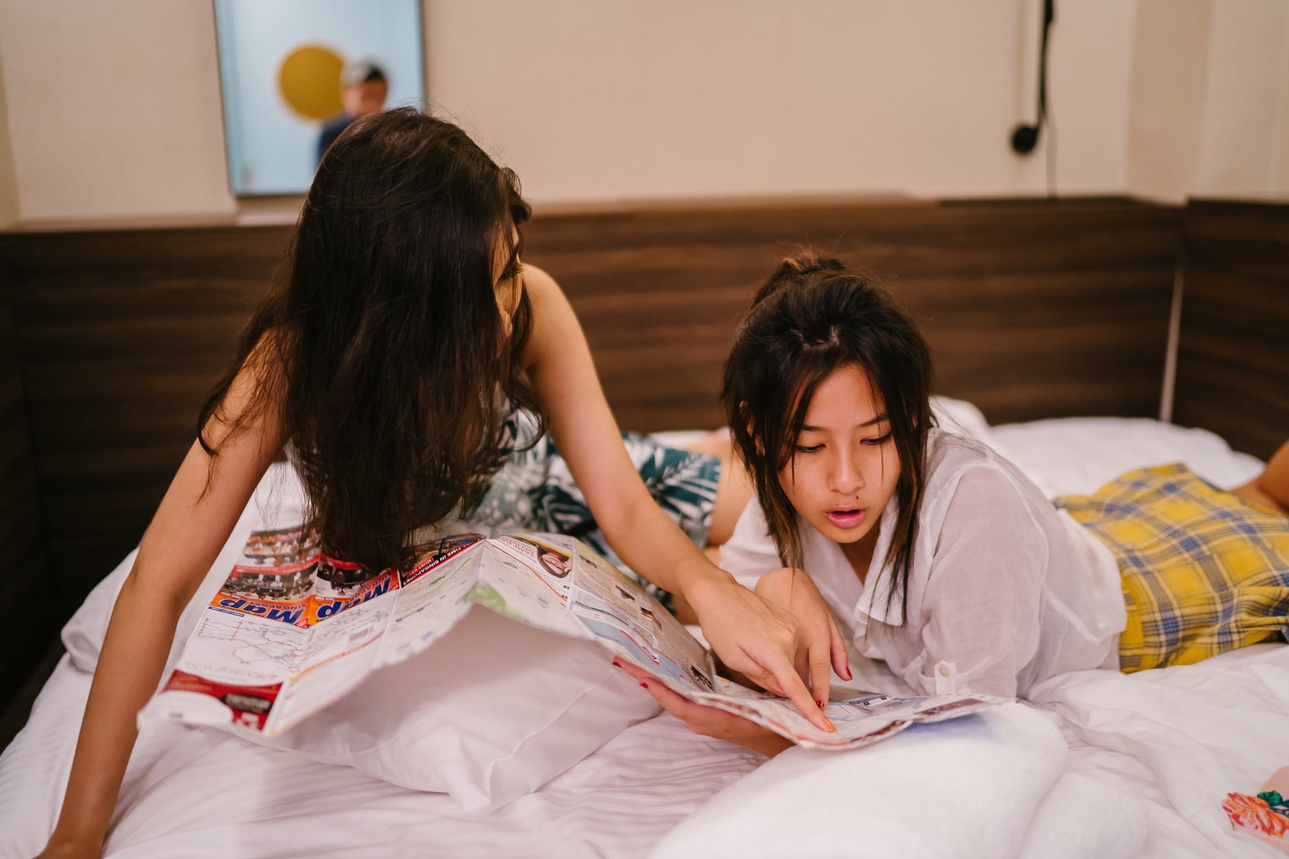 长期分居丈夫想离婚,和老婆长期分居男人应该怎么办