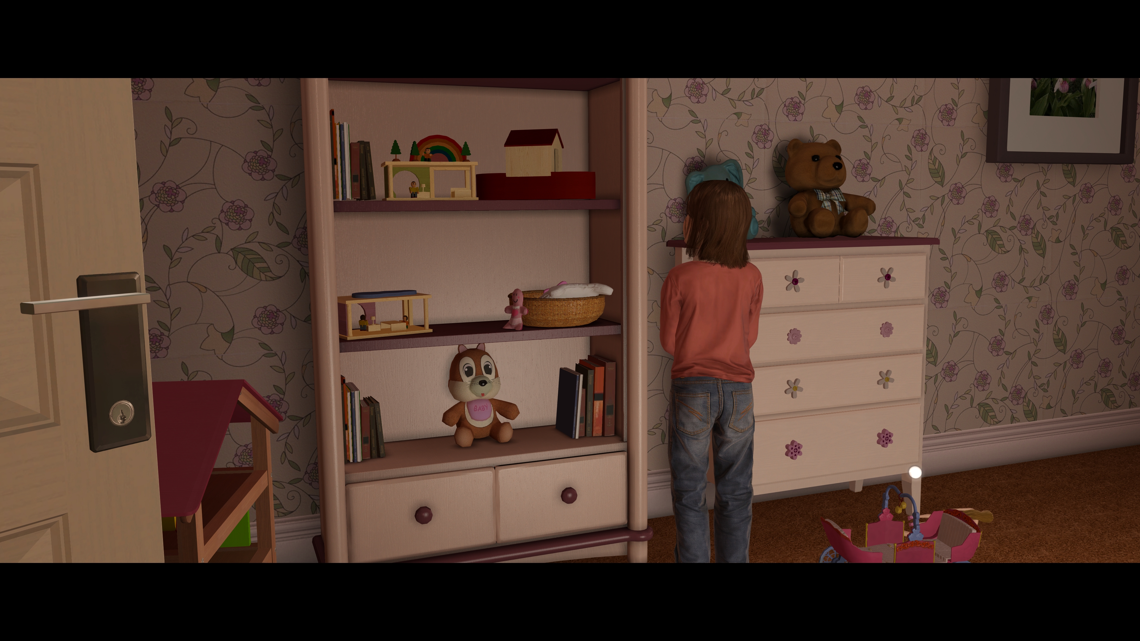 超凡双生pc版值得买吗,超凡双生值得玩嘛