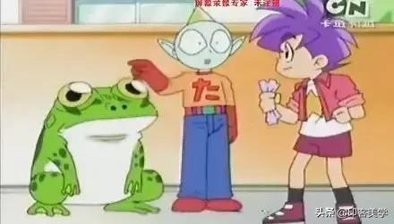 零食动画片国产,动画童年零食