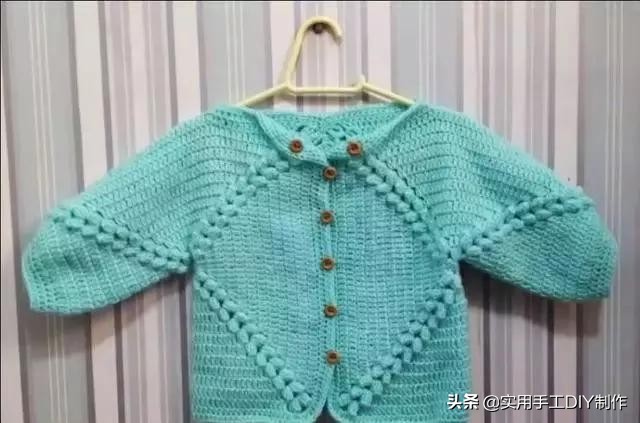 11岁小女孩毛衣编织图案大全图解,儿童毛衣动物图案的编织图解大全