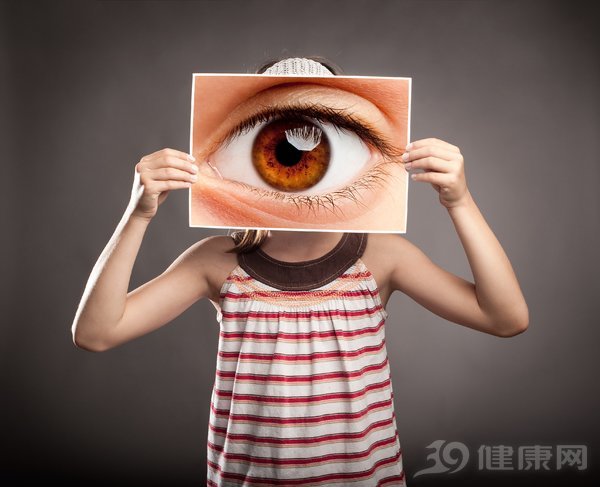 什么食物对小孩眼睛视力有帮助,对孩子眼睛好的4种食物