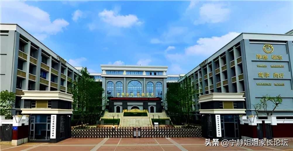 百闻不如一见大学,成都66所优质高中