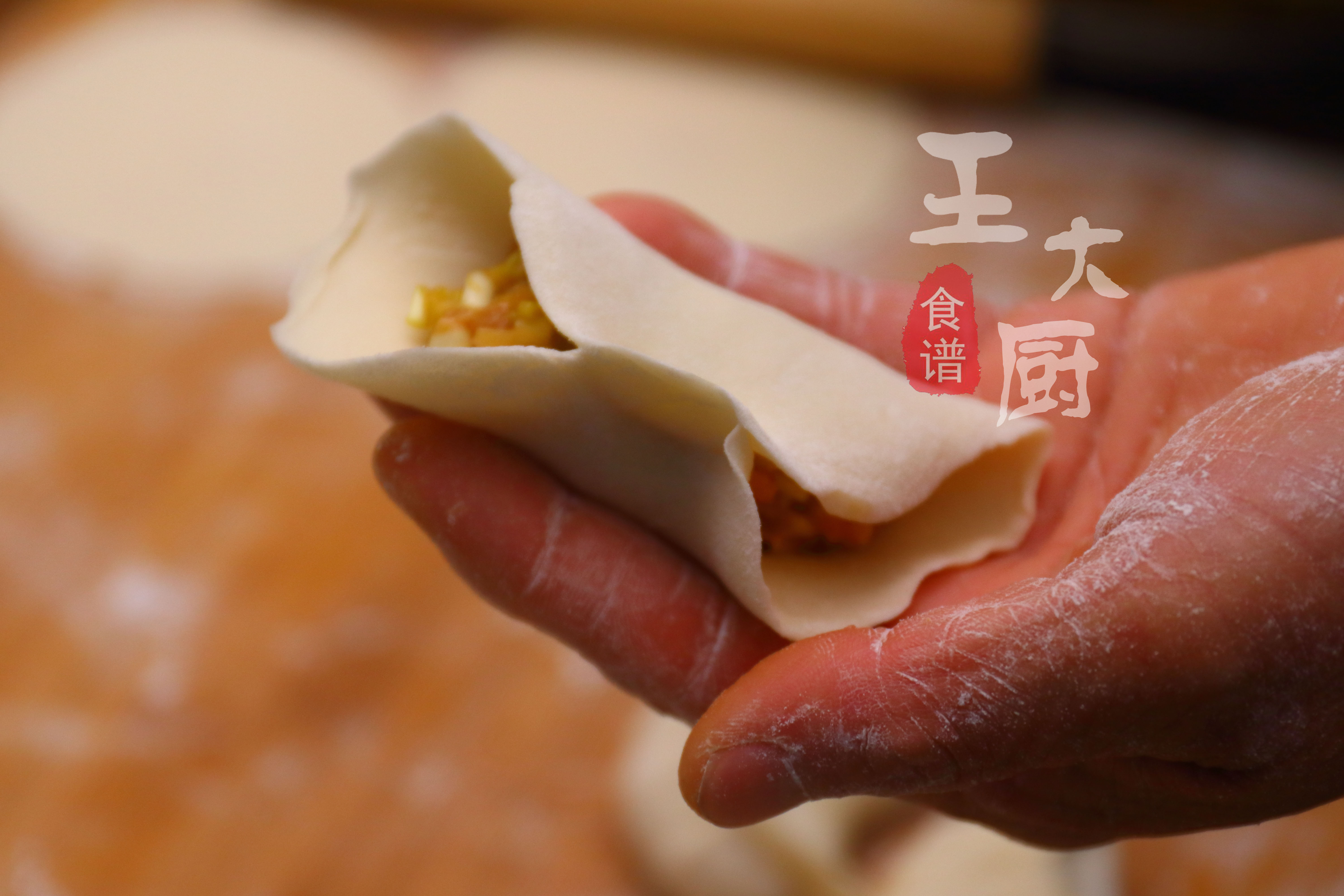 蒜苗包饺子的做法大全,羊肉蒜苗蒸饺馅怎么调最好吃