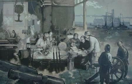 安庆为什么被合肥取代,安庆为什么没有成为安徽省会