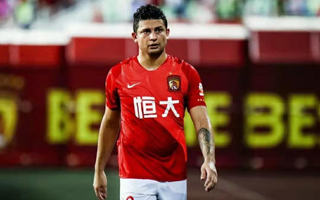 埃尔克森武磊锋线,埃尔克森武磊国足