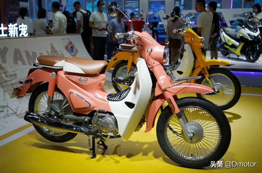 2023重庆摩展有什么新车,2021重庆摩展嘉陵新车