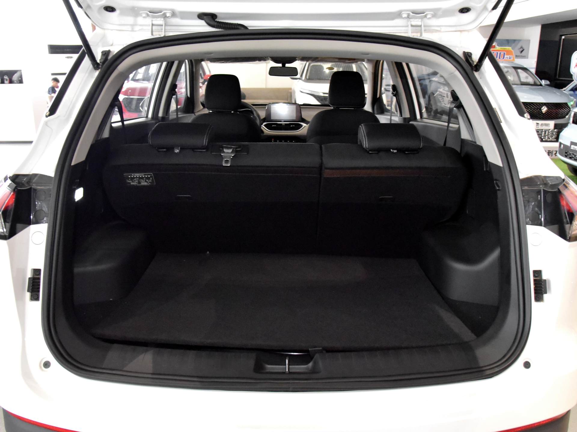 高性价比是核心竞争力，省油实用的国产SUV，带你看宝骏510