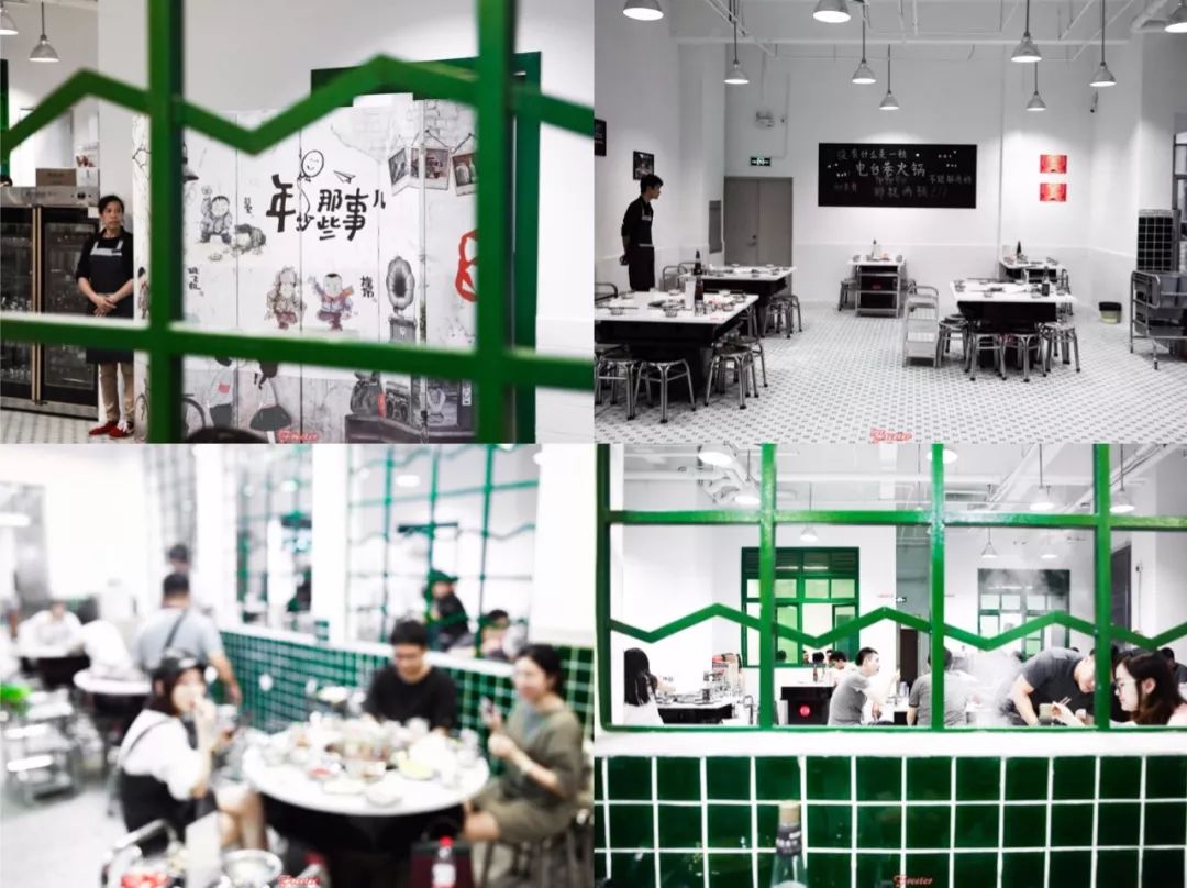 海口人气火锅合集丨小岛终于降温啦，是时候来波火锅社交了