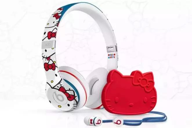 beats耳机真有像别人说的那么垃圾吗?