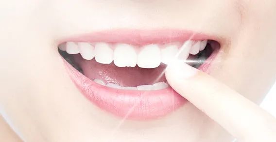 推荐一个好用的液体牙膏,人气火爆的可食用牙膏