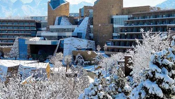 北京最地道的酒店,北京性价比最高最受人欢迎的酒店