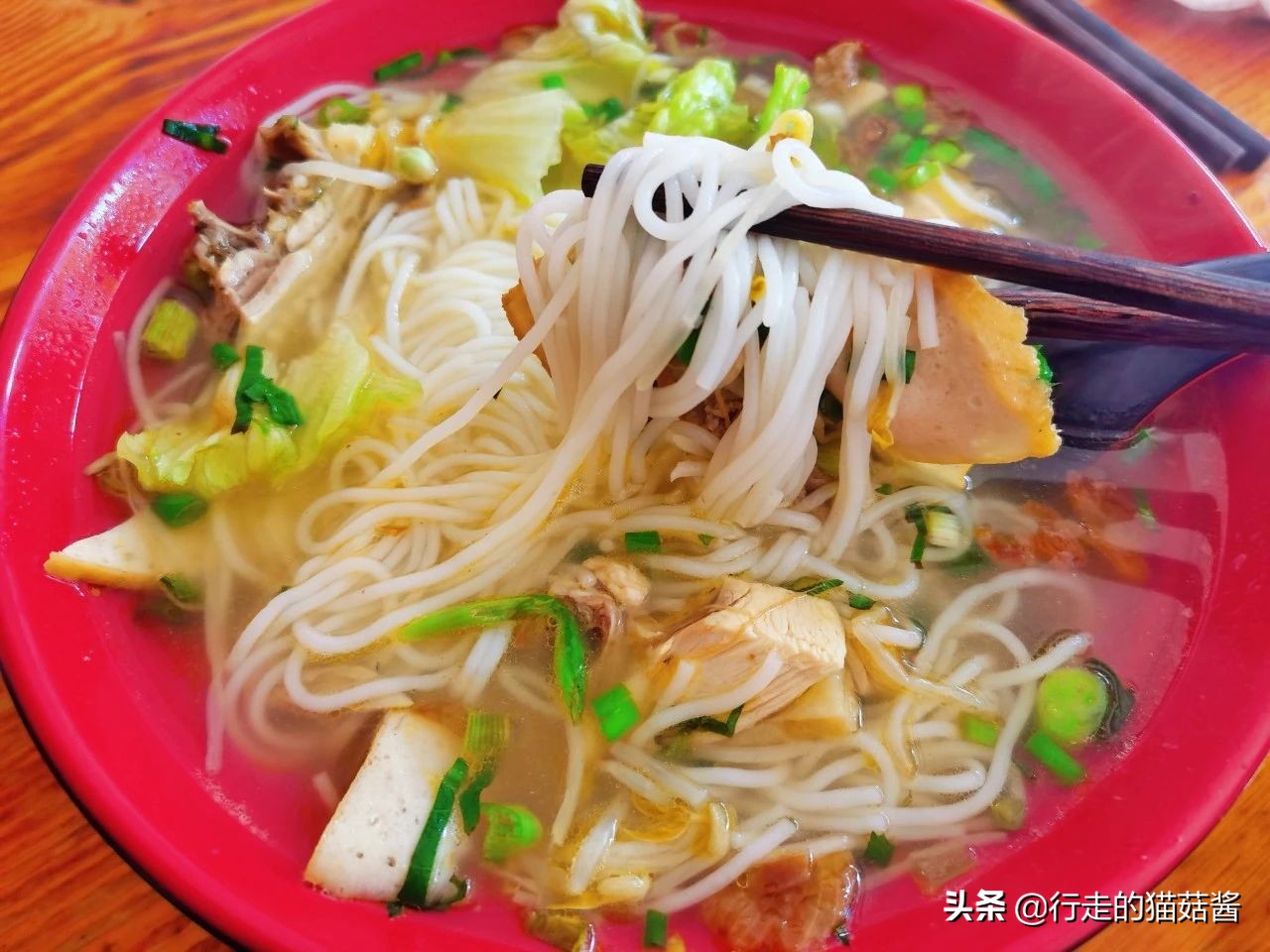 广西的中越边境城市,广西怎么有这么多越南美食