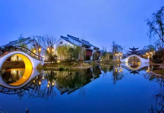 中国100家最美度假酒店,中国最牛的度假酒店