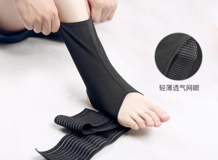 运动中使用护具有用吗,运动护具重要性