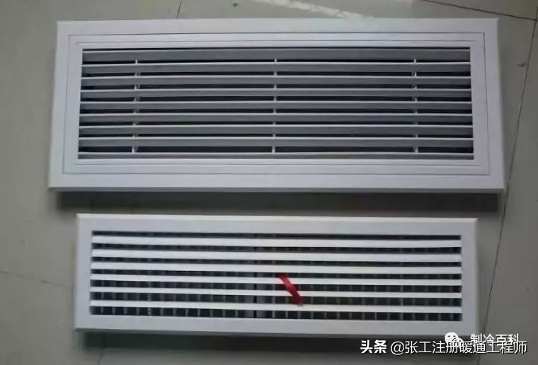 室内空调风口结露水的原因是什么,风口结露的原因和解决方法