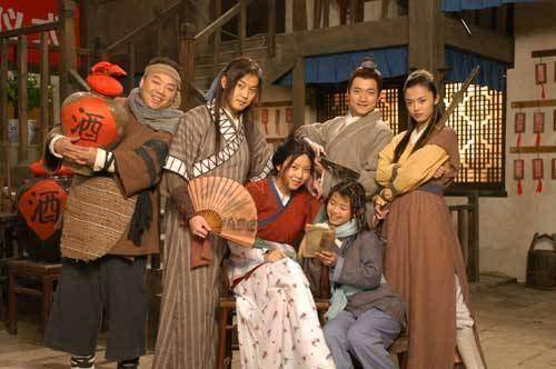 高分治愈电视剧推荐,十部顶级好看治愈系电视剧