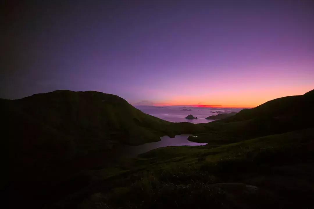 小众海岛旅游攻略推荐,值得去的海岛推荐